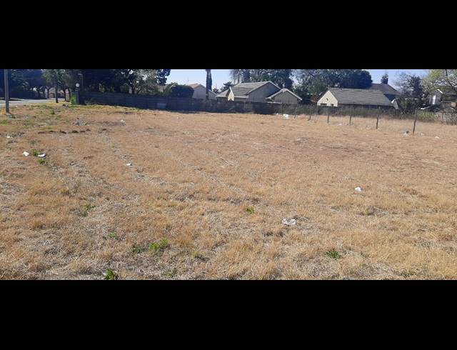 1,000M² VACANT LAND FOR SALE IN ATLASVILLE